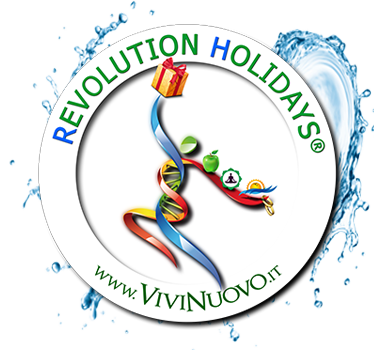 logo revolution holydays timbro sito header