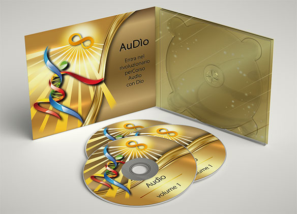 set cd audio vivinuovo 2