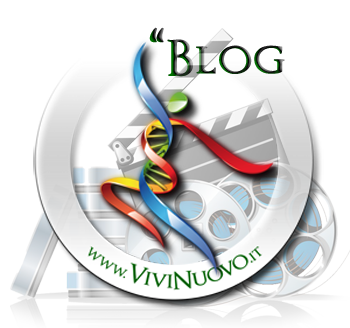 vivinuovo logo blog